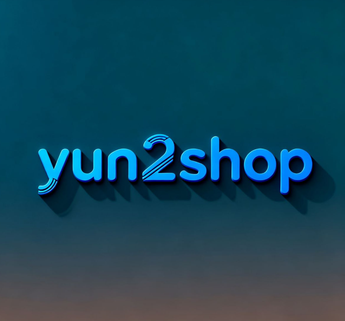 yun2shop