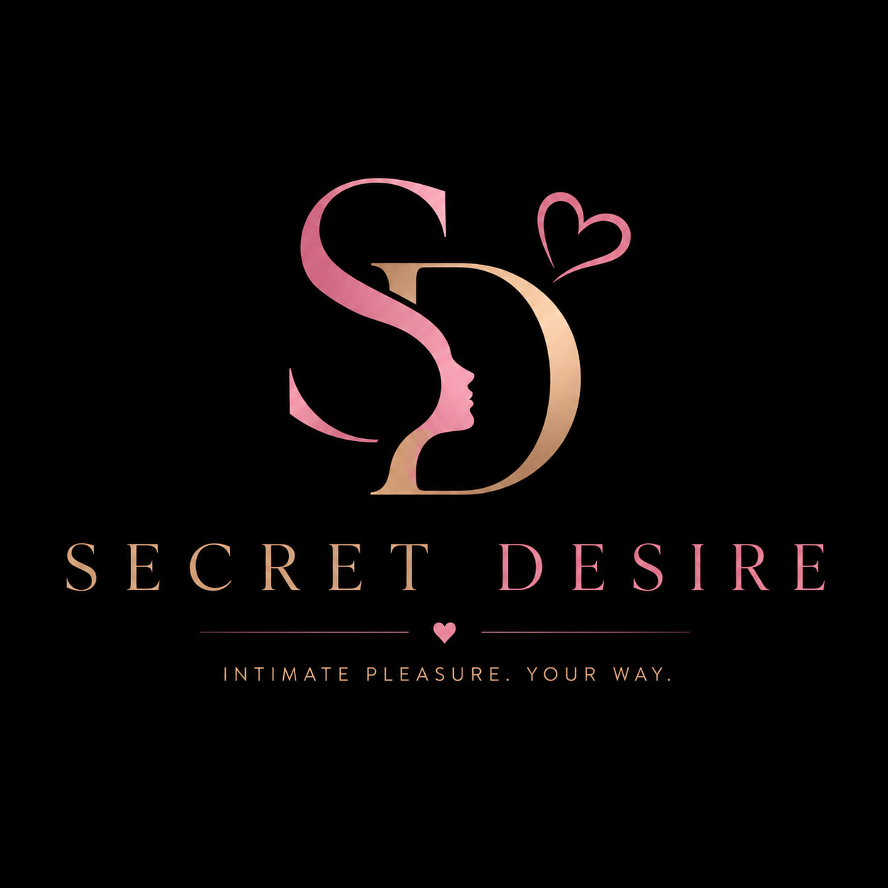 Secret Desire